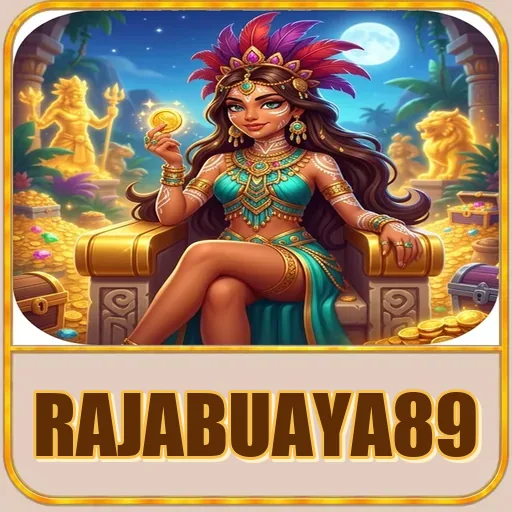 Aplikasi rajabuaya89 Android