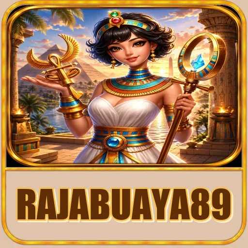 Screenshot Proses Instalasi rajabuaya89 APK